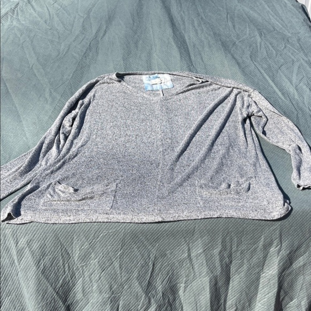 Cupio Sweater